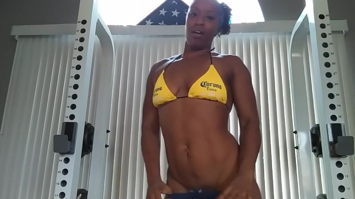 Ccorona Bunny 1_BuffBunnyGirl PornHubPremium