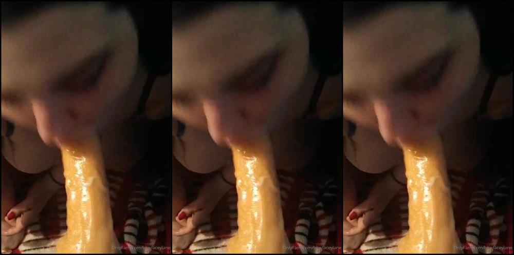 Bbwlaceylane Another Full Length Cummi