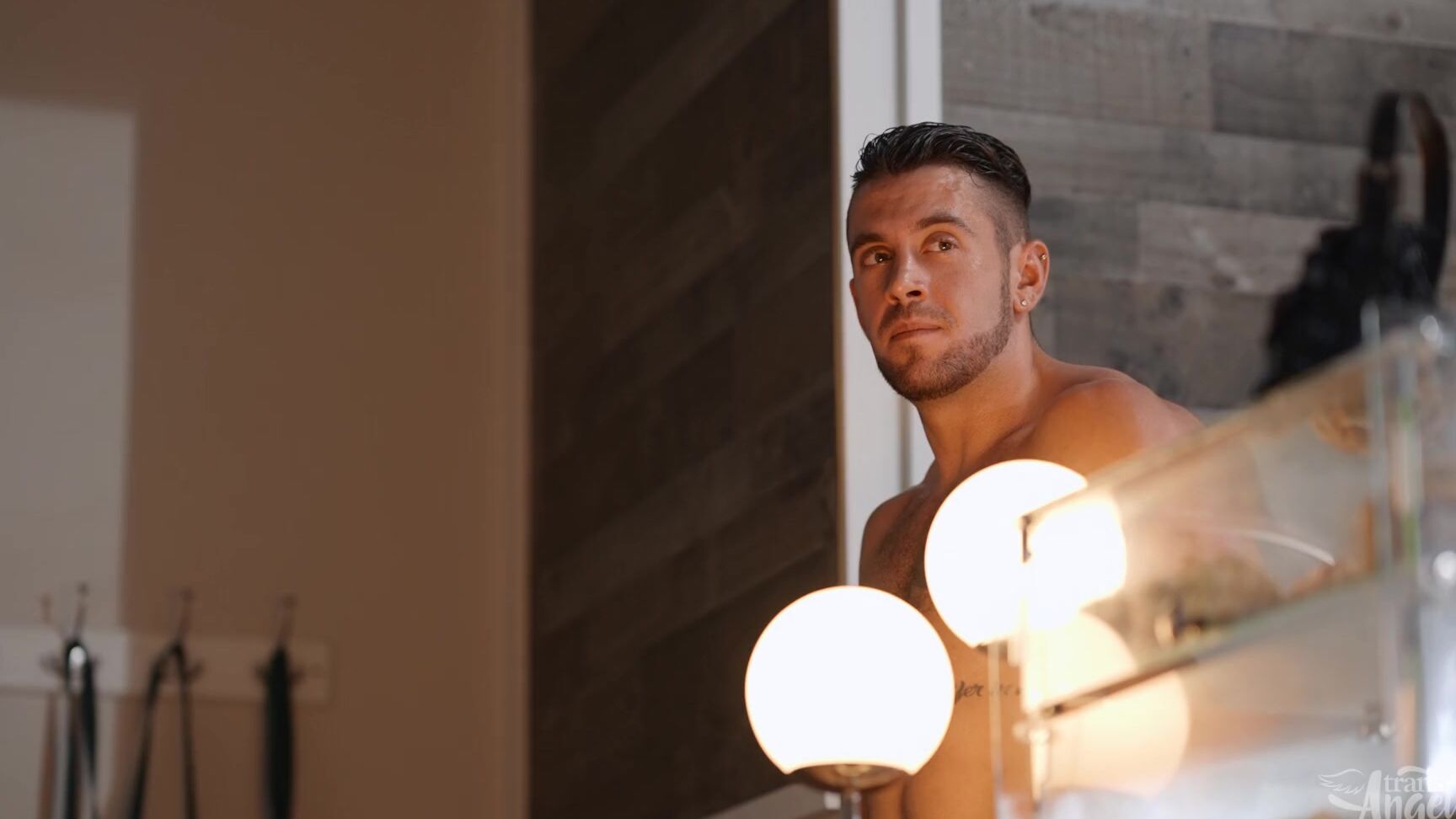 Small Tits, Ass Licking, Cum On Mouth, Shemale, Bareback, Blowjob, Hardcore Amanda Riley. Dante Colle - Bean There, Fucked That SiteRip