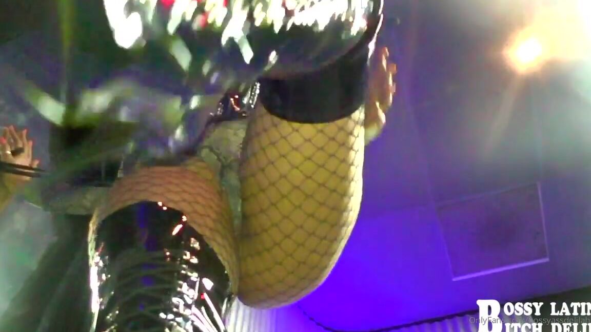 Bossy Ass Delilah 2019 07 08 o coddling men real deal slave training what to expect when you re serving my ass i love OnlyFans