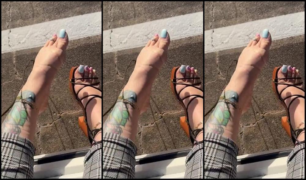 Pinkyyperfect 03 05 2025 Onlyfans Video The Straps On These Always Mark Me Up