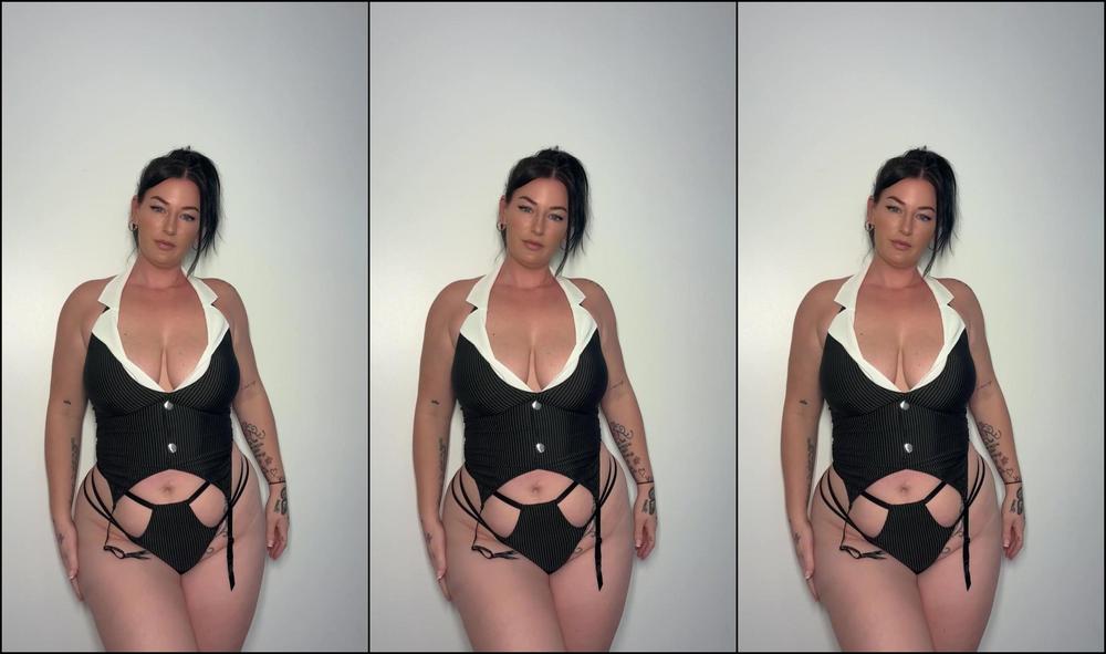 Sxphiemxi 3517437558 10 10 2024 Sexy Secretary Cosplay We Thinking A Joi In This Maybe A Girl Boy Fuck Scene Too