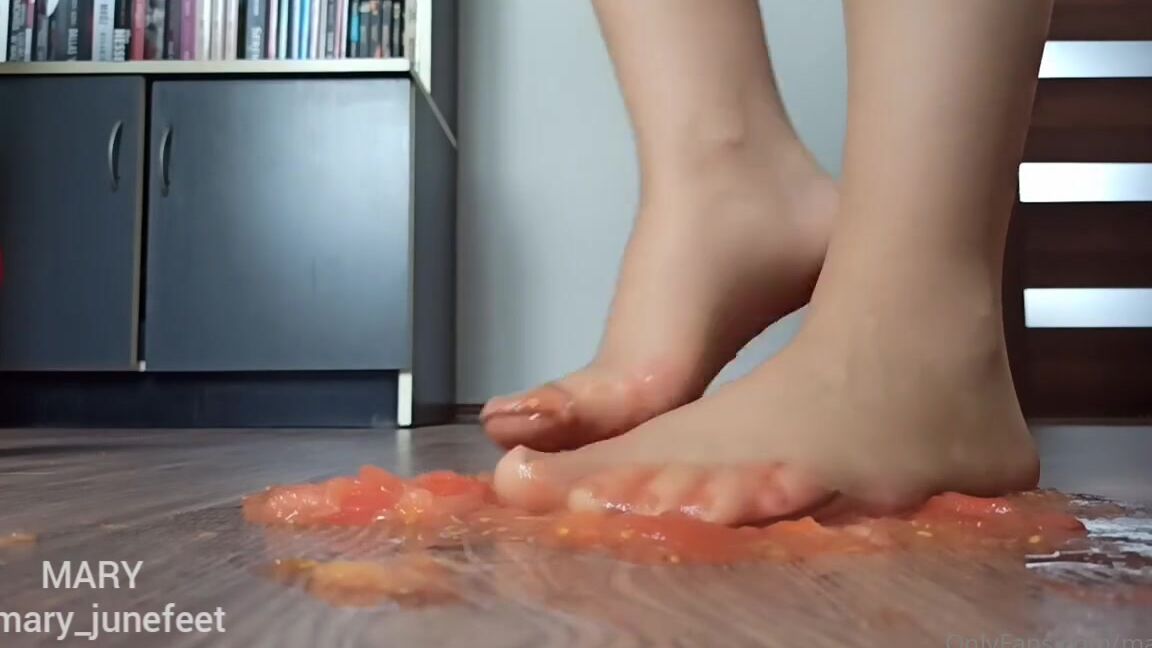 Masmr Onlyfans Okay I Did It Lol Full Video With Tomato Here