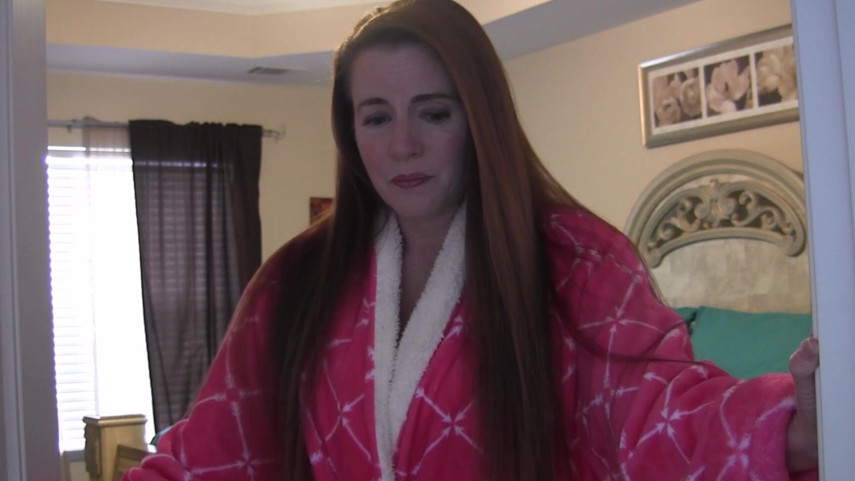 Nikkinevada Fired Must Give Blowjob To Keep Job