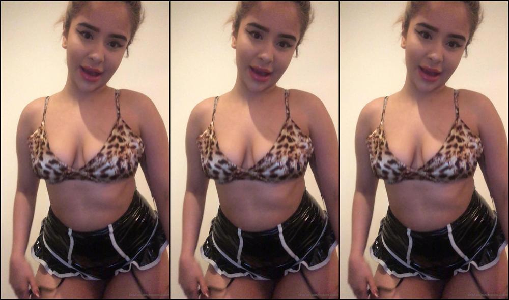 findomcandice-19-11-2019-89366883-bow-down-tonight-bitchhes