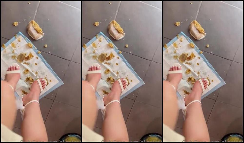 Alicefeetz Nicknamed Alicefeetz 04 19 2023 Onlyfans Video Zooom My Heels