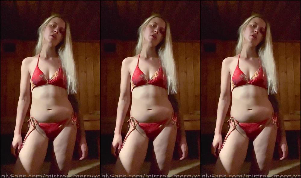 Mistress Mercy