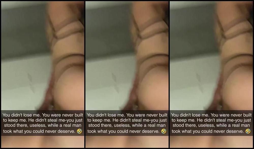 Cuckoldress M 05 01 2025 Onlyfans Video Im Your Favorite Cuckolding Slut And Dont Pretend Youre Not Addicted To It