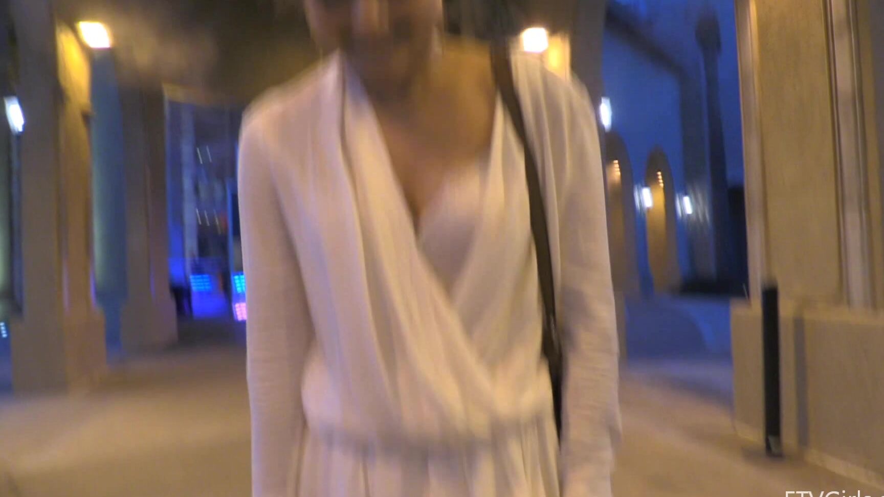 Adria Rae Ftvgirls Com Golfing Teen In Porn Starting In Public