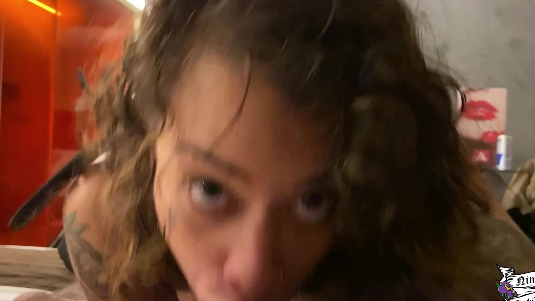 ninaforbidden my boyfriend fucked me Manyvids