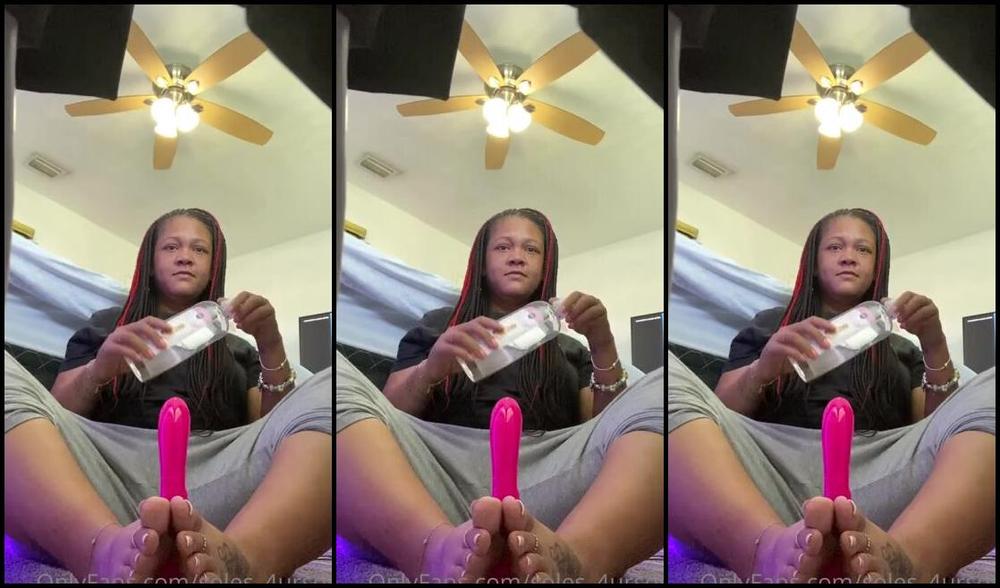 Goddess See Nicknamed Soles 4Ursoul Foot Fetish 09 02 2020 Onlyfans Video Leaked Soles 4Ursoul 92816