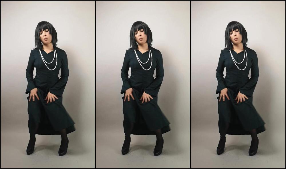 Virtualgeisha And Heres Some Silly Dancing Clips Now You Know What Music I Play During My Shootsoo