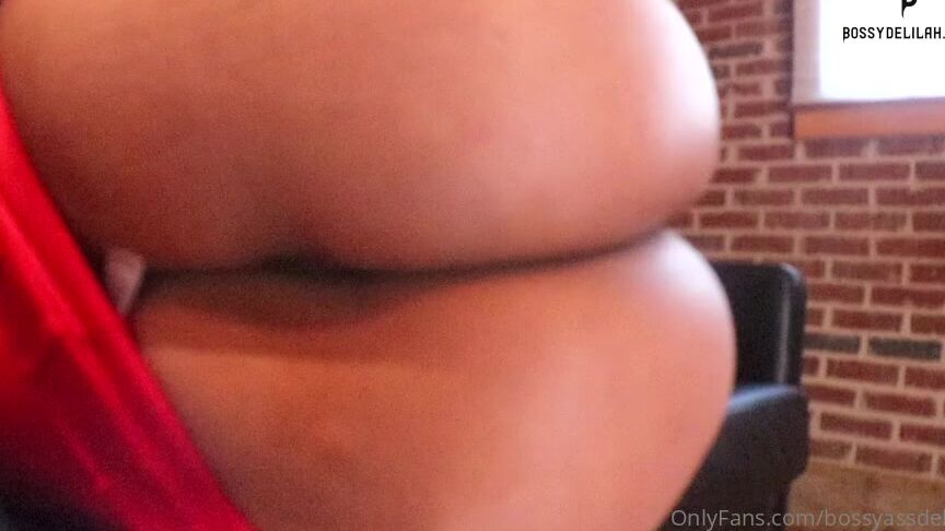 Bossyassdelilah Bossy Delilah Has Been Recovering From Part Jaw Surgery For Last Weeks And Has More