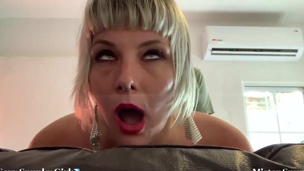 Pornmaster Fun Surprise Ass Fuck For Stuck Step Mom Anal Creampie