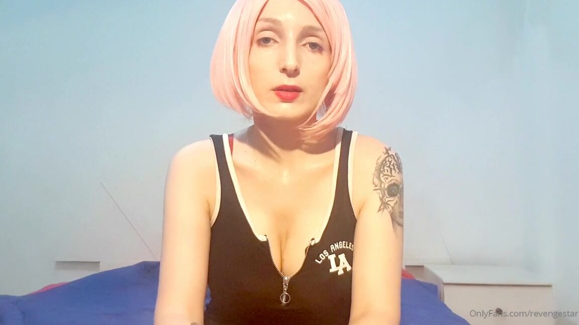 Revengestar Femdom Course How To Remove Your Subs From The Gene Pool