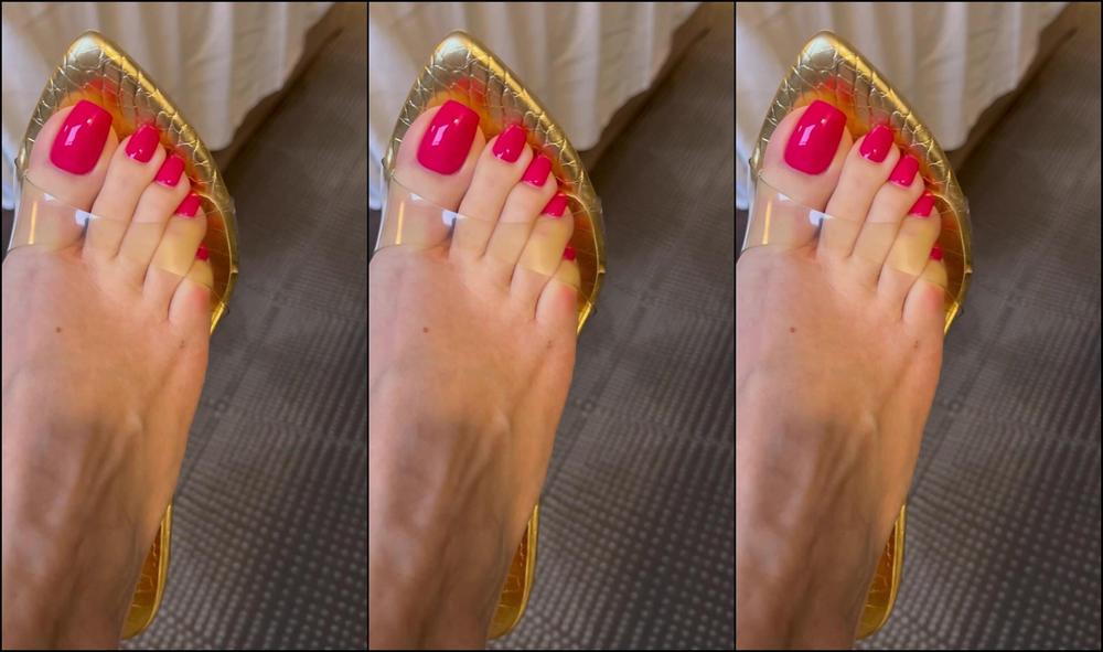 Grazigoddess 3136004379 12 27 2023 Sexy