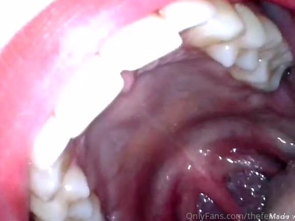 Fetishvixenfatal Big One For All You Vore Fans Want More Like This Leave A Small Tip And I Ll Post A Ne