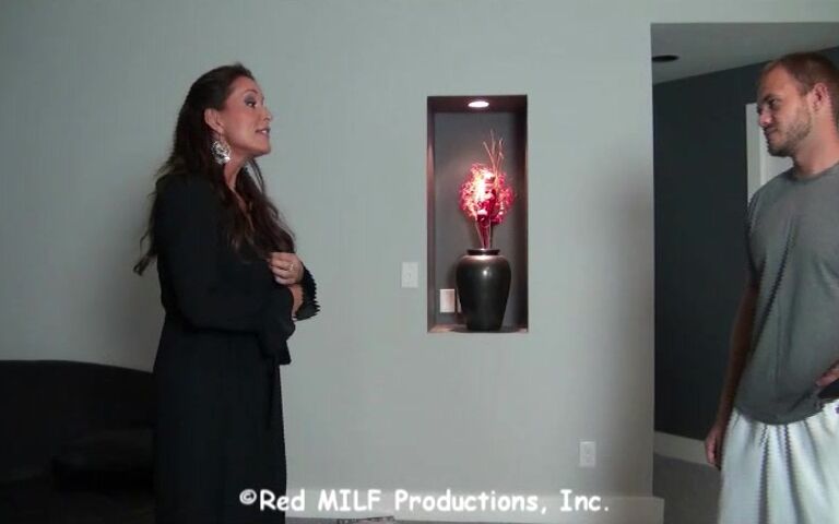 Rachel Steele Milf1105