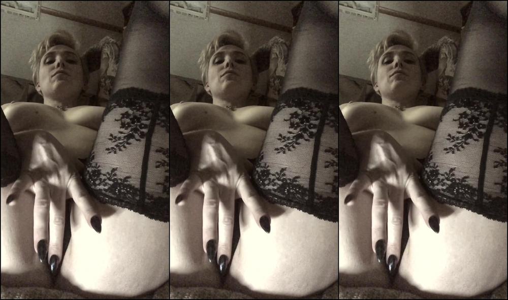 Miss Ruby Marks The Pervert S Lullaby