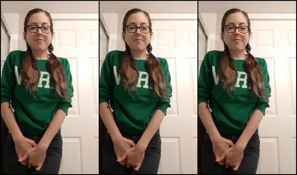 "Nerdy_Faery" Petite, Kink, Mom, Mother, Pee Desperation, Pee, Peeing, Piss, Pissing, Solo Female, Milf, Homemade, Amateur, Female Friendly, Suggest Nerdy Faery Holding My Pee in until I can t take it anymore pornhub