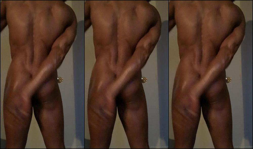 Seazonedbeef 138664666 01 31 2020 Doing My Coconut Oil Ritual