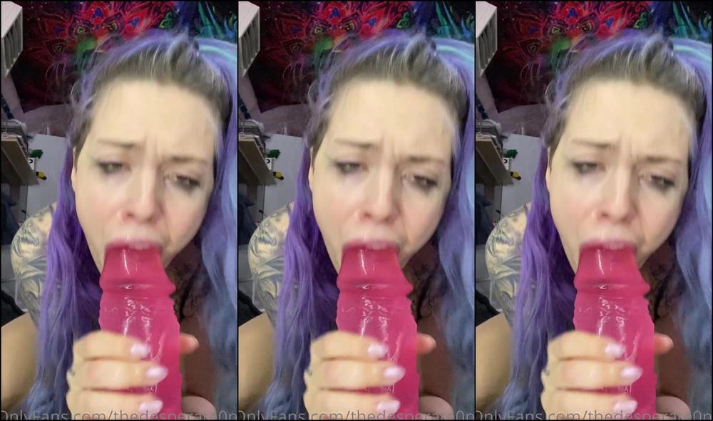 Thedesperate Ne Another Request