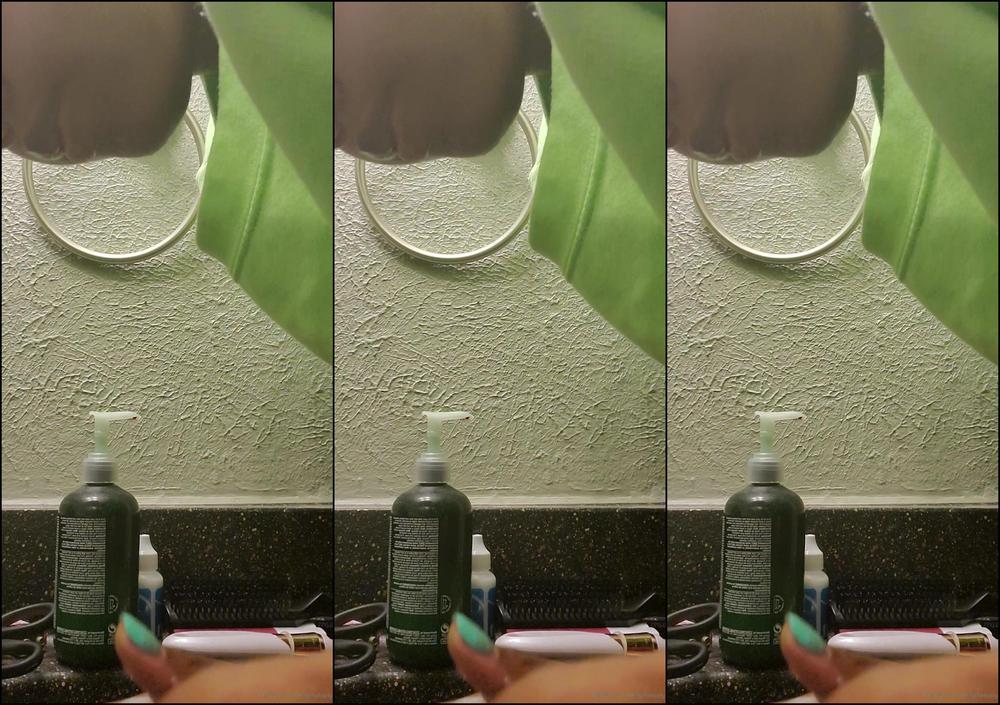 Jagthebody Watch Me Clean This Cock And Slob On It