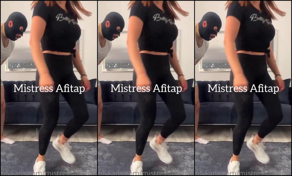 Mistressafitapsultan Hadi Imdi Toplara Vurma Zaman Malko