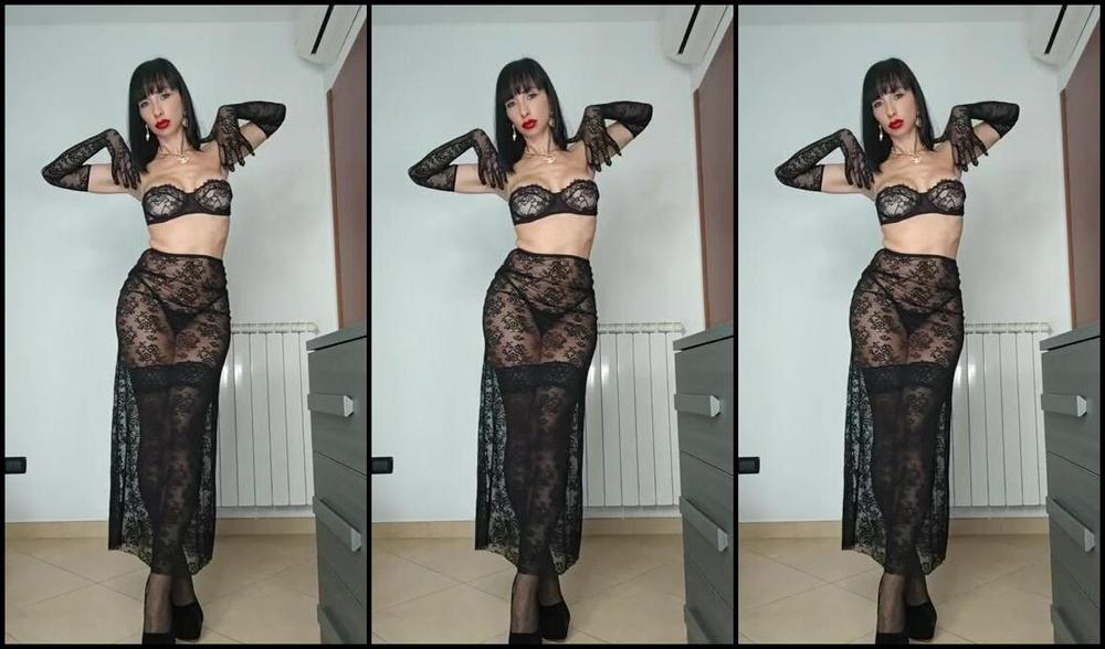 Lady Alessandra Bartis Nicknamed Ladyalessandrab 10 28 2024 Onlyfans Video Leaked Ladyalessandrab 45882