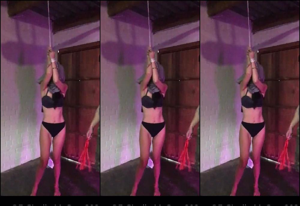 Gisellemccaw Where All My Bdsm Fans At