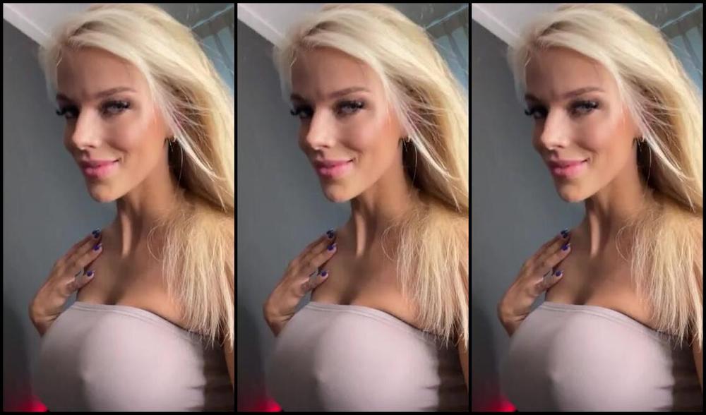 Luxy Dutch Nicknamed Luxydutch 07 22 2023 Onlyfans Video Can I Add Some Extra Flavor To Your Playtime 0Ne