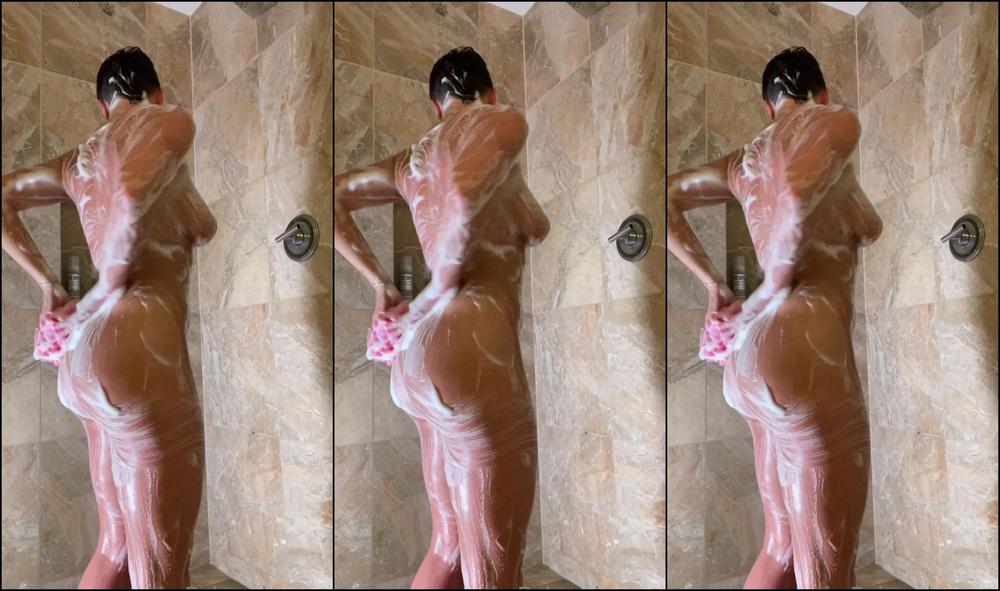 Rahyndeejames I Like When You Join Me In The Shower