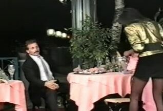 Hardcore Orgia di compleanno. Eugenio De lorenzi Fox Video