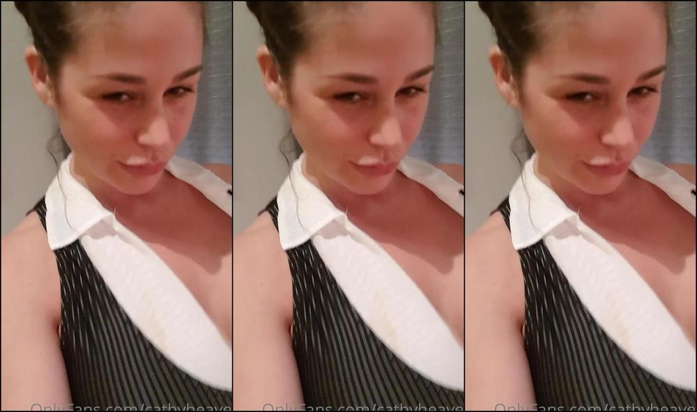 cathyheaven-11-01-2021-2006305495-secretary-uniform-and-some-anal-enjoy-your-week-guys-