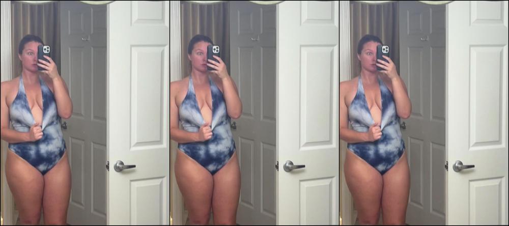 Bigduchvip 3408616422 07 21 2024 Showing Off My Bod While Listening To My Hot Gf Finger Herself On A Sexy Video