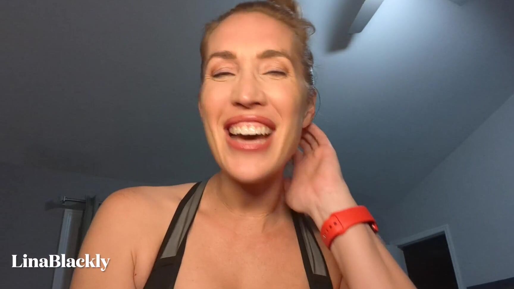 Linablackly Dom Girlfriend Shaves Your Head Manyvids