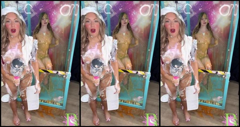 Bsmessybakery Nicknamed Bsmessybakery Onlyfans Click Here To Watch The Full Bakery Interview This Weekend We Had The Gorgeous Lavenderwood