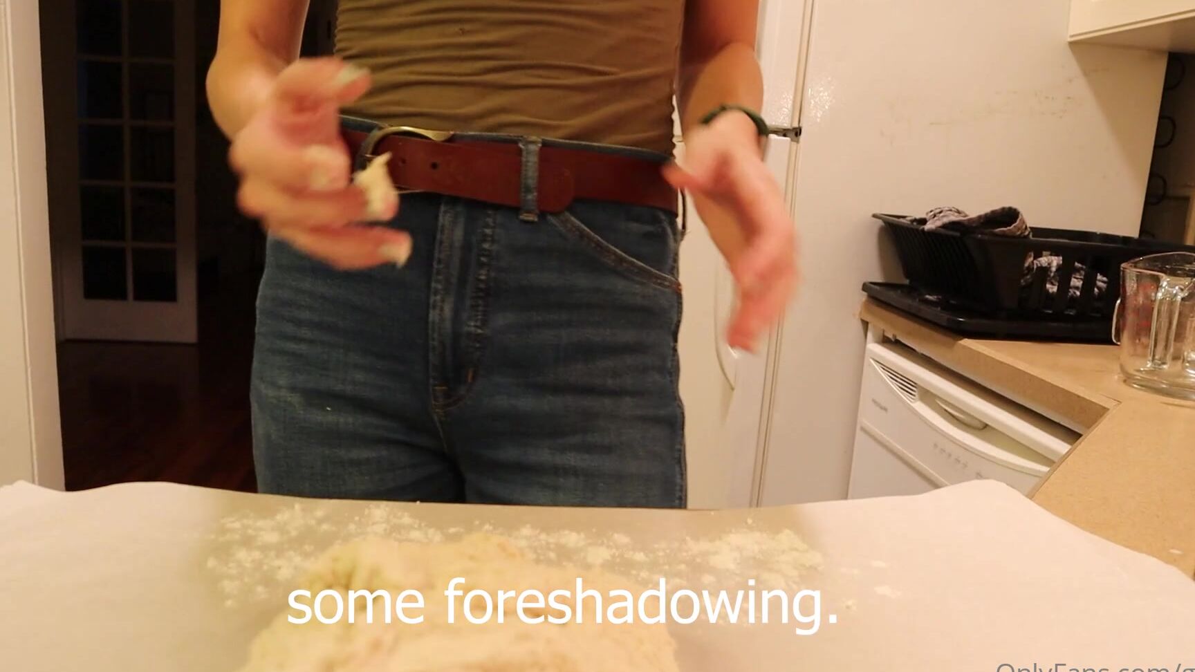 Giahill Non Nude Warning This Is From My Microbiology Class Where I Made Bread As My Term Proje