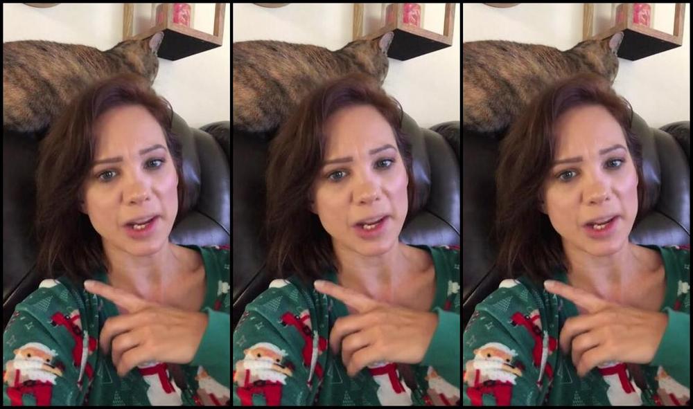 Thebrittanyxoxo Daily Ramble With My Goofy Kitty Cat Shelby