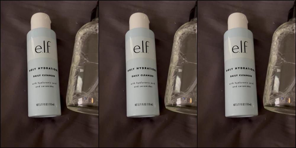 Your Submissive Doll 2605125712 09 17 2022 My Morning Skincare Let Me Know If You Want To See What I Do Before Bed