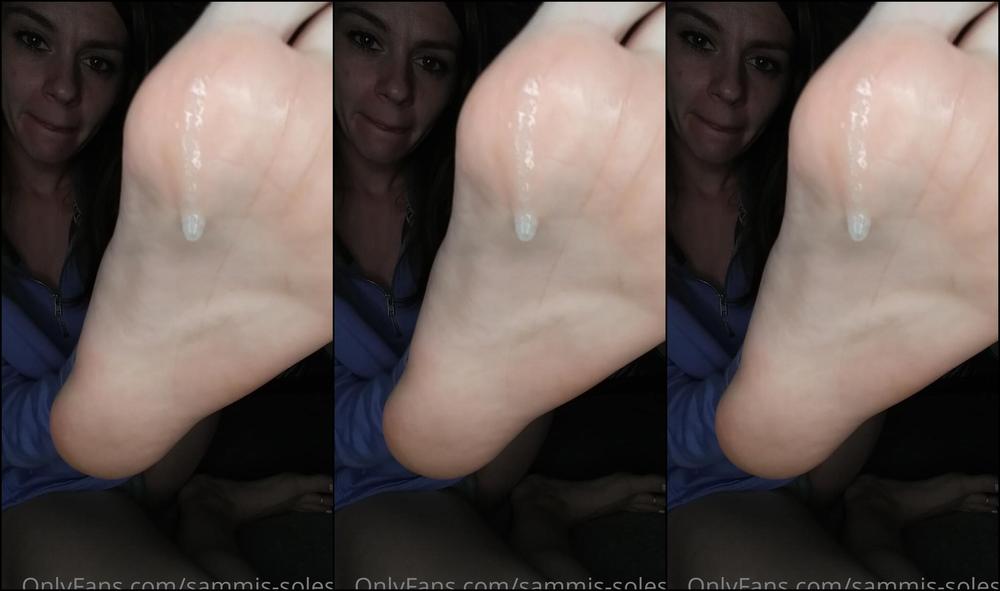 Sammis Soless Five Minutes Of Me Vibing To Some Vivid Music And Loving My Beautiful Toes I Couldn T Hel