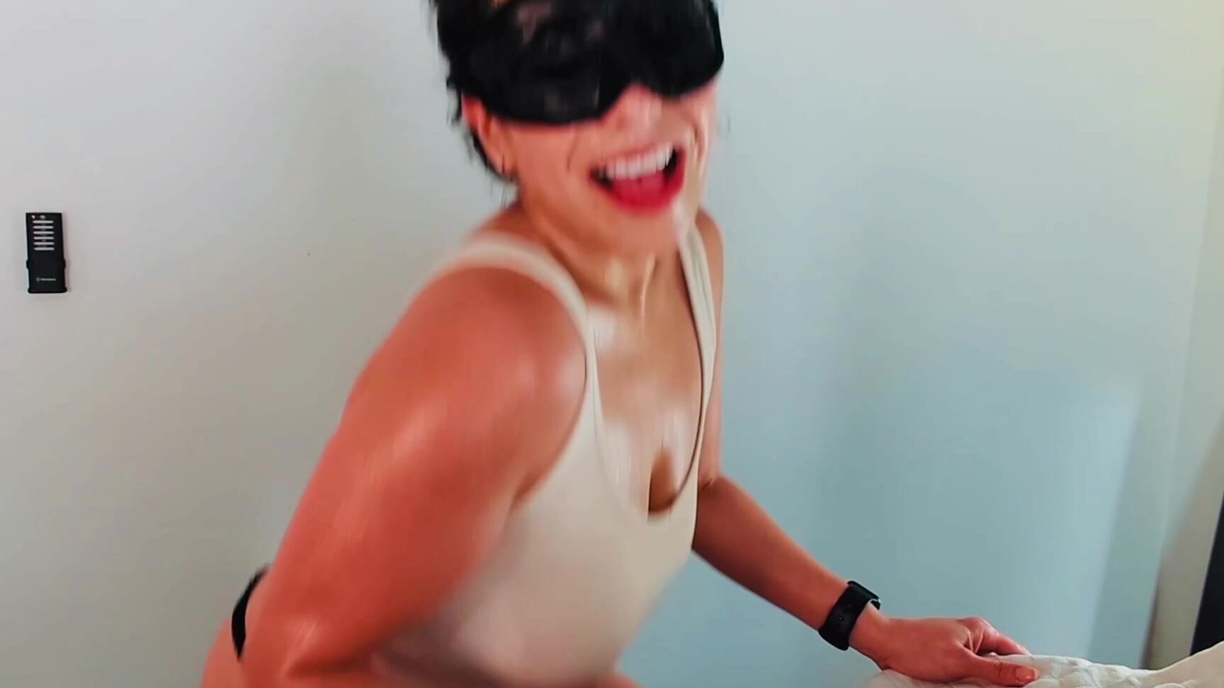 Sweatyfaye Here Is A Song That Is On My Personal Sex Playlist The Song Is Called Warm By D