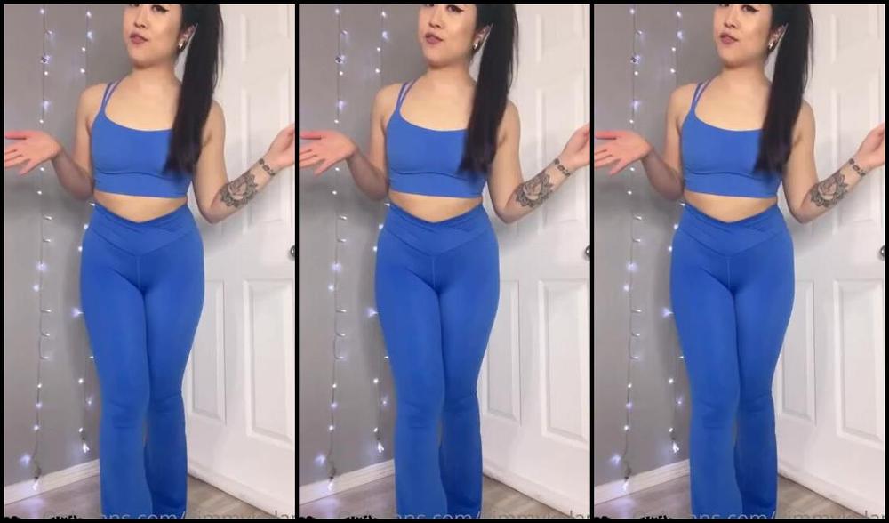 Kimmykalani Onlyfans Cute Clothing Haul Try On Did You Have A Favorite Outfit And Shoutout If You Watched Until The