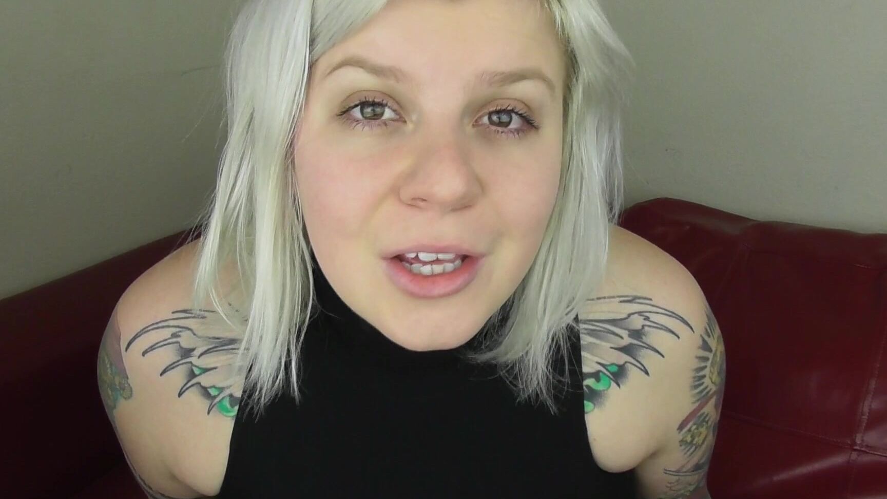 The Elle Hell Virgins Disgust Me