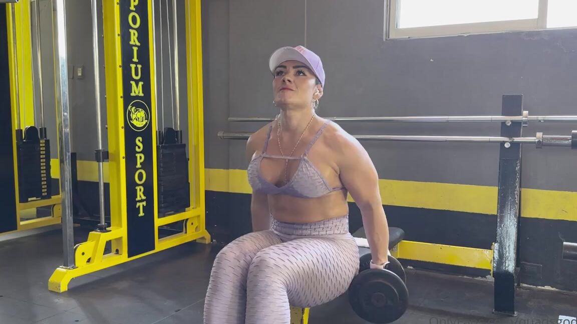 Quadsgoddess Nicknamed Quadsgoddess 08 28 2023 Onlyfans Video Leaked Quadsgoddess 76470