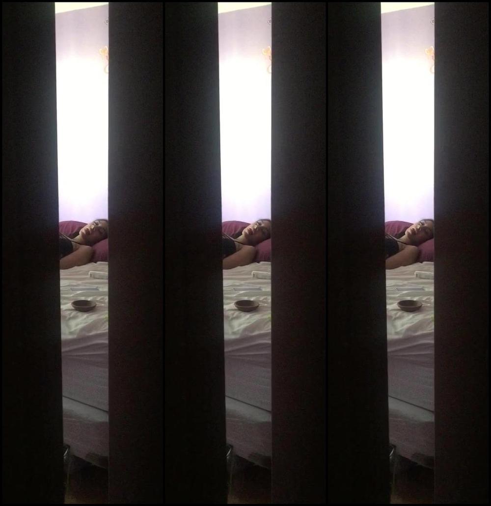 Cum In Mouth, Cum Play, Pregnant, Masturbation Humiliation, Humiliation daddy slave dady watching his little girl ManyVids