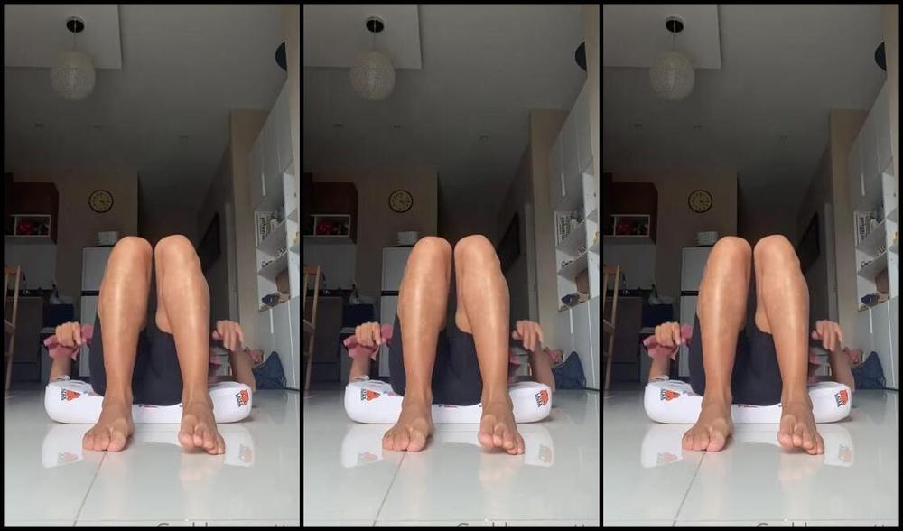 Goddessnutty2 Onlyfans For Abs