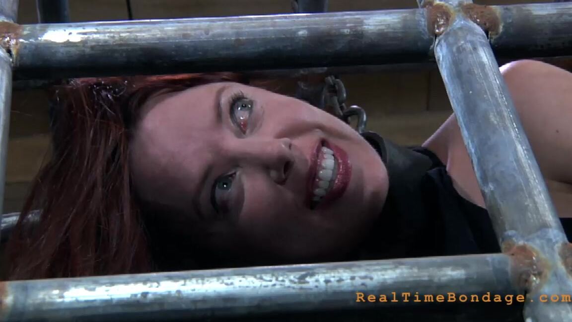 Torture, Humiliation, BDSM 412. Good Slut Part 1 RealTimeBondage