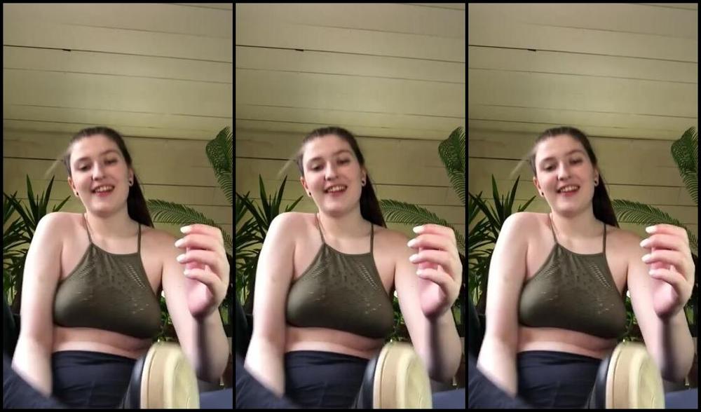 Delilah Nicknamed Footiesfeets Onlyfans Post Workout Feet My Full Video Didn T Get Uploaded But This Is Still A Fun Video To Watch