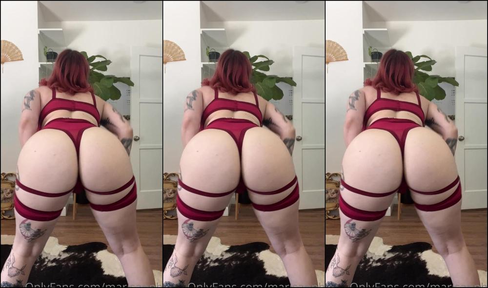 Marisappho 2866341128 05 10 2023 Twerking My Big Booty Would It Be Even Better Naked